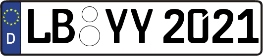 LB-YY2021