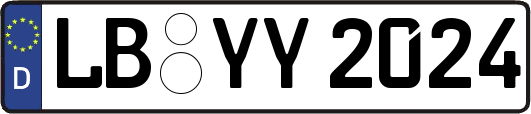 LB-YY2024