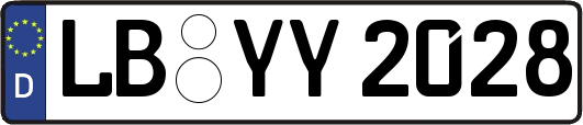 LB-YY2028