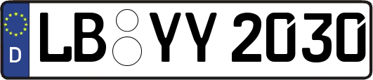 LB-YY2030