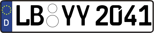 LB-YY2041