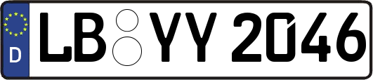 LB-YY2046