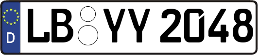 LB-YY2048