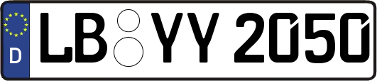 LB-YY2050
