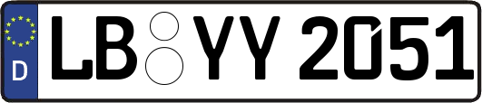 LB-YY2051