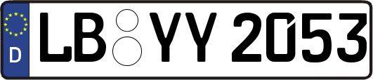 LB-YY2053