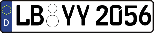 LB-YY2056