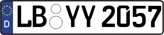 LB-YY2057