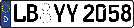LB-YY2058