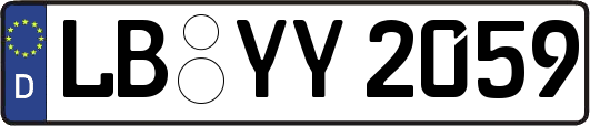 LB-YY2059