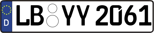 LB-YY2061