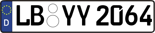 LB-YY2064