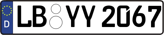 LB-YY2067