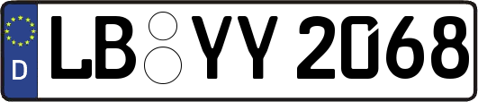 LB-YY2068