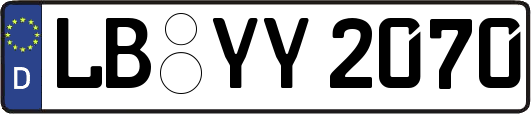 LB-YY2070