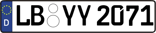 LB-YY2071