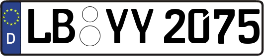 LB-YY2075