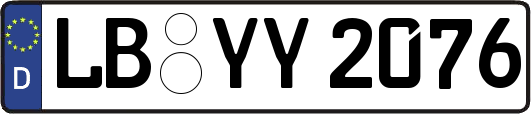 LB-YY2076