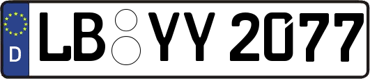 LB-YY2077