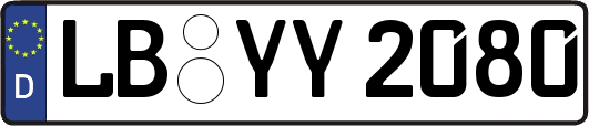 LB-YY2080