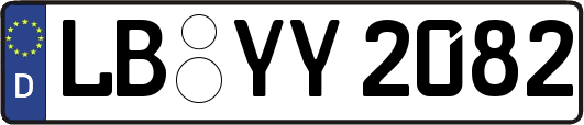 LB-YY2082