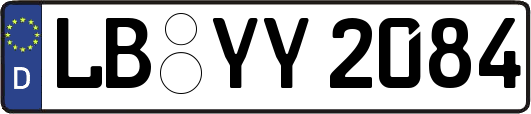 LB-YY2084
