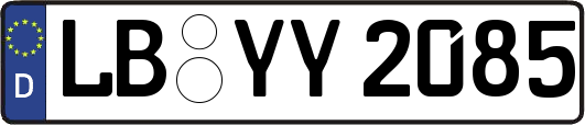 LB-YY2085