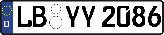 LB-YY2086