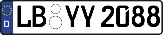 LB-YY2088