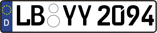 LB-YY2094