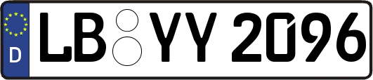 LB-YY2096