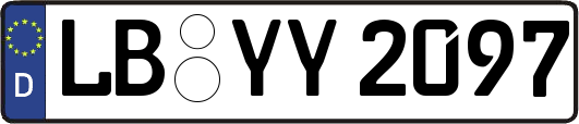 LB-YY2097
