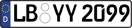 LB-YY2099
