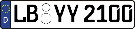 LB-YY2100