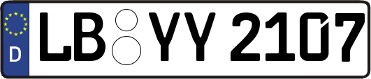 LB-YY2107
