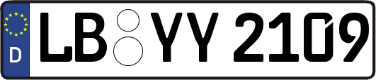 LB-YY2109