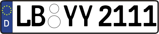 LB-YY2111