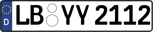 LB-YY2112