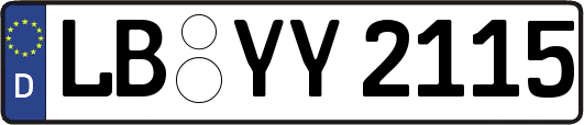 LB-YY2115