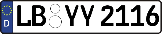 LB-YY2116