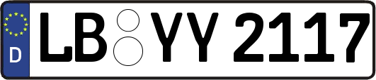 LB-YY2117