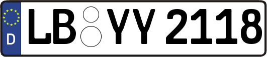 LB-YY2118