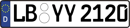LB-YY2120