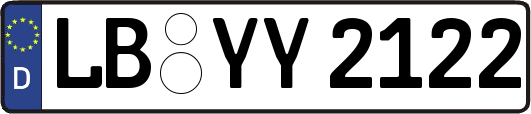LB-YY2122