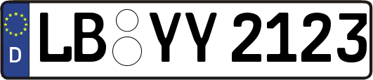 LB-YY2123