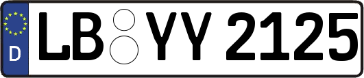 LB-YY2125