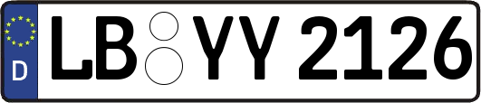 LB-YY2126