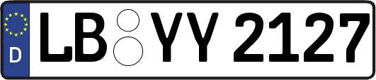 LB-YY2127