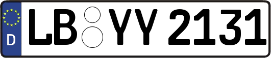 LB-YY2131