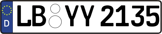 LB-YY2135